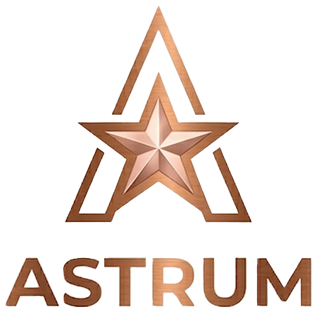 ASTRUM BUILDING INC